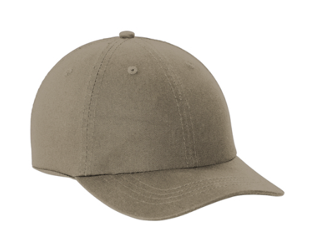 Cotton Twill Cap