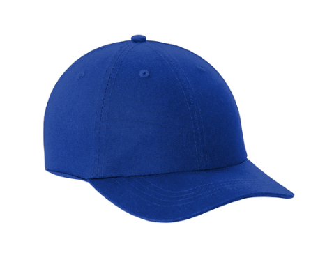 Cotton Twill Cap