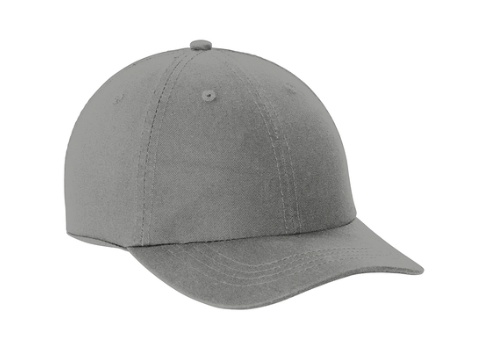 Cotton Twill Cap