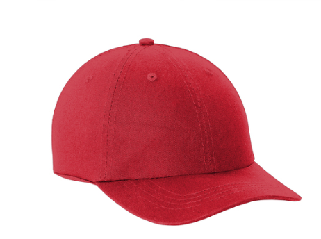 Cotton Twill Cap