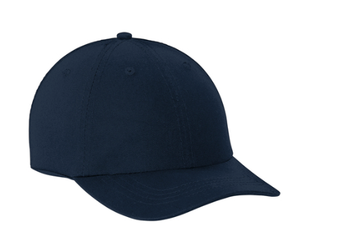 Cotton Twill Cap