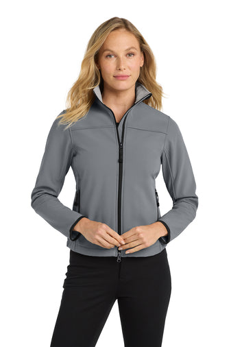 Ladies Glacier Jacket