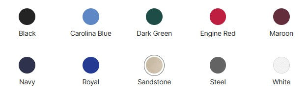 Sport-Tek® Dri-Mesh® Pro Polo