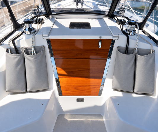 Halyard Bag