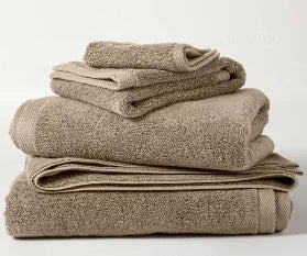 6 Pc. Luxury Towel Set