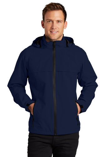 Torrent Waterproof Jacket