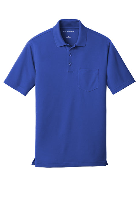 Dry Zone® UV Polo