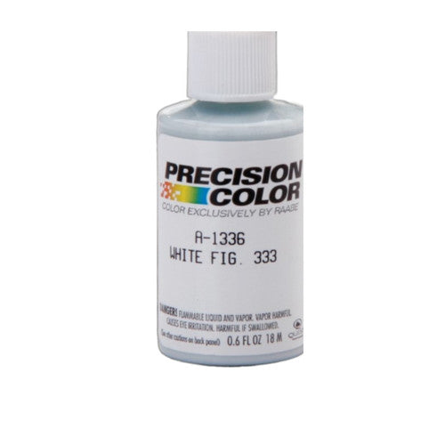 White Touch-up Paint