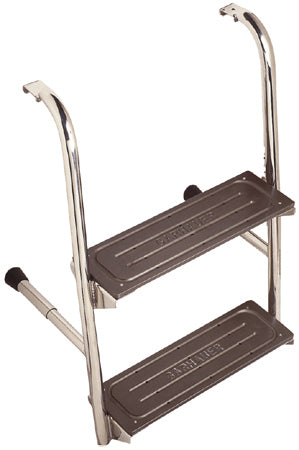 Boarding Ladder-0