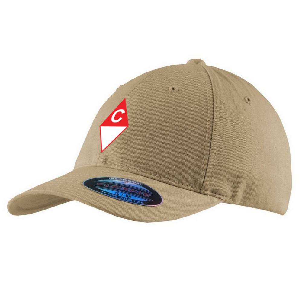 Flexfit Garment Washed Cap