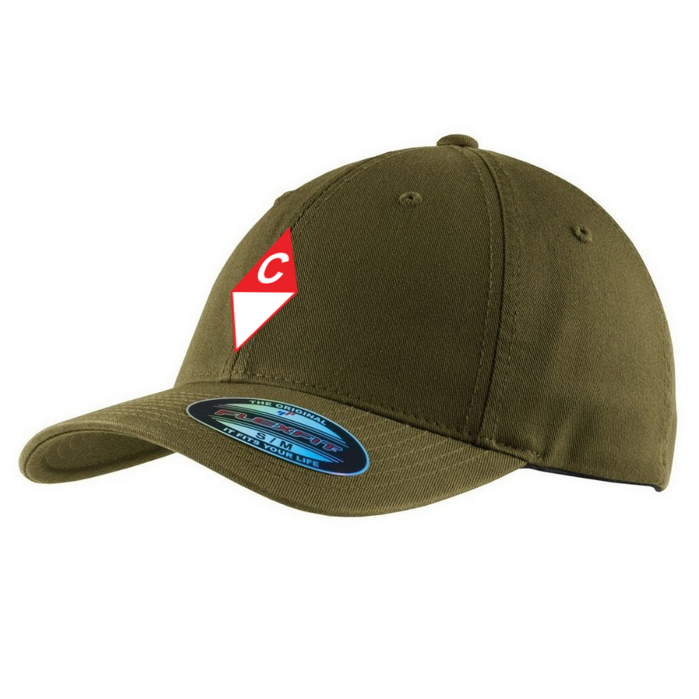 Flexfit Garment Washed Cap