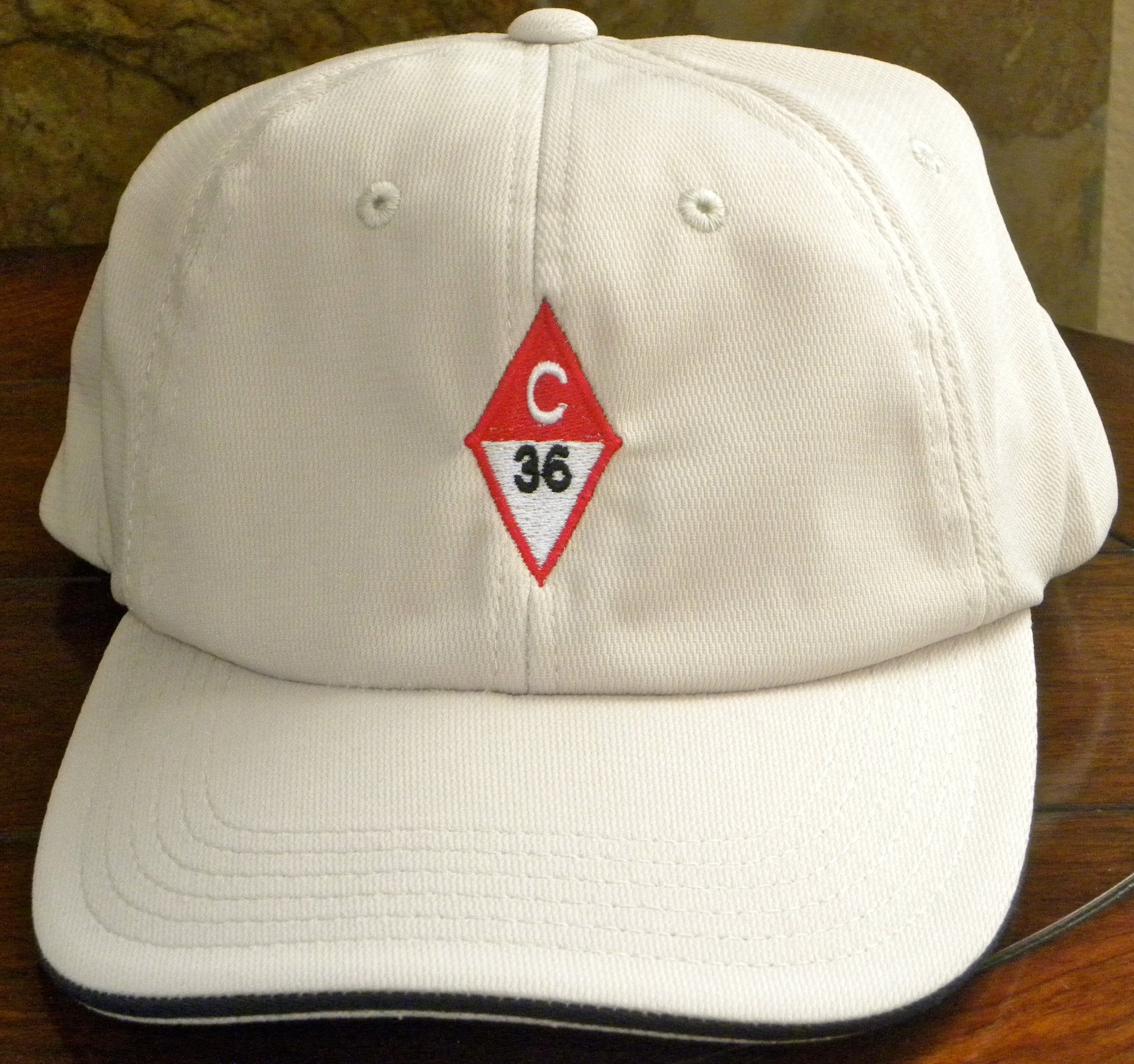 Performance Cap-694