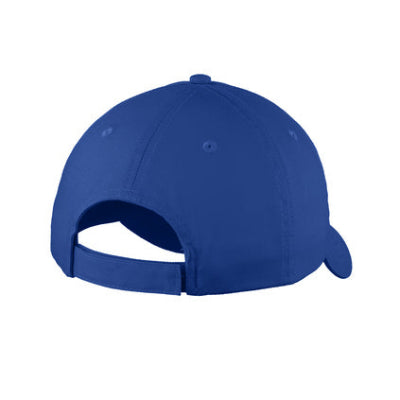 Catalina Yachts Youth Twill Cap Royal