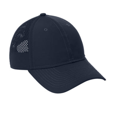 Catalina Yachts Perforated UV Cap Deep Navy