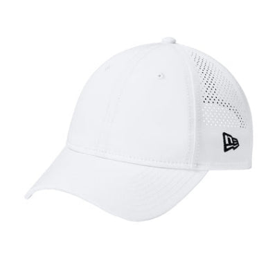 Catalina Yachts Perforated UV Cap Flag White