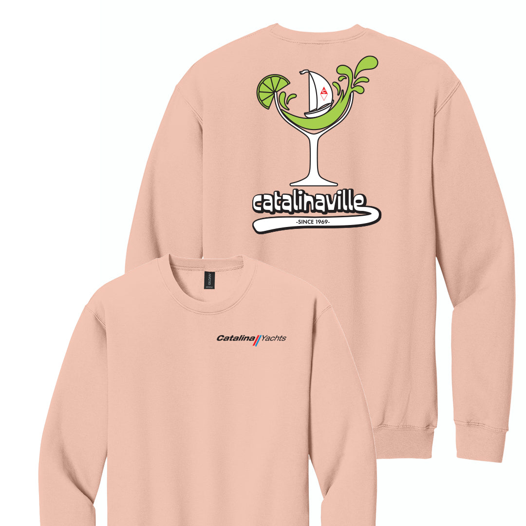 Catalinaville Sweatshirt