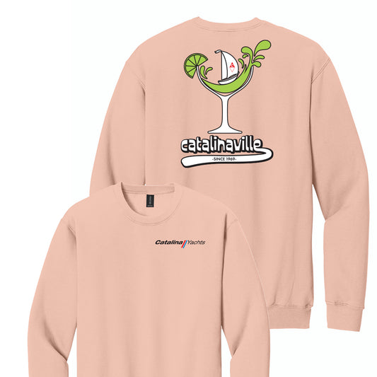Catalinaville Sweatshirt
