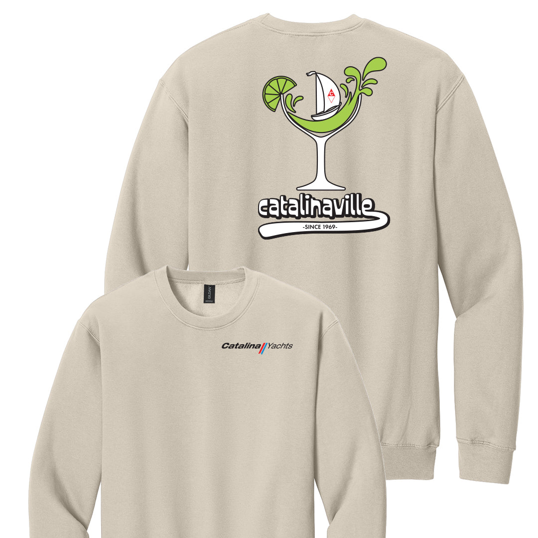 Catalinaville Sweatshirt