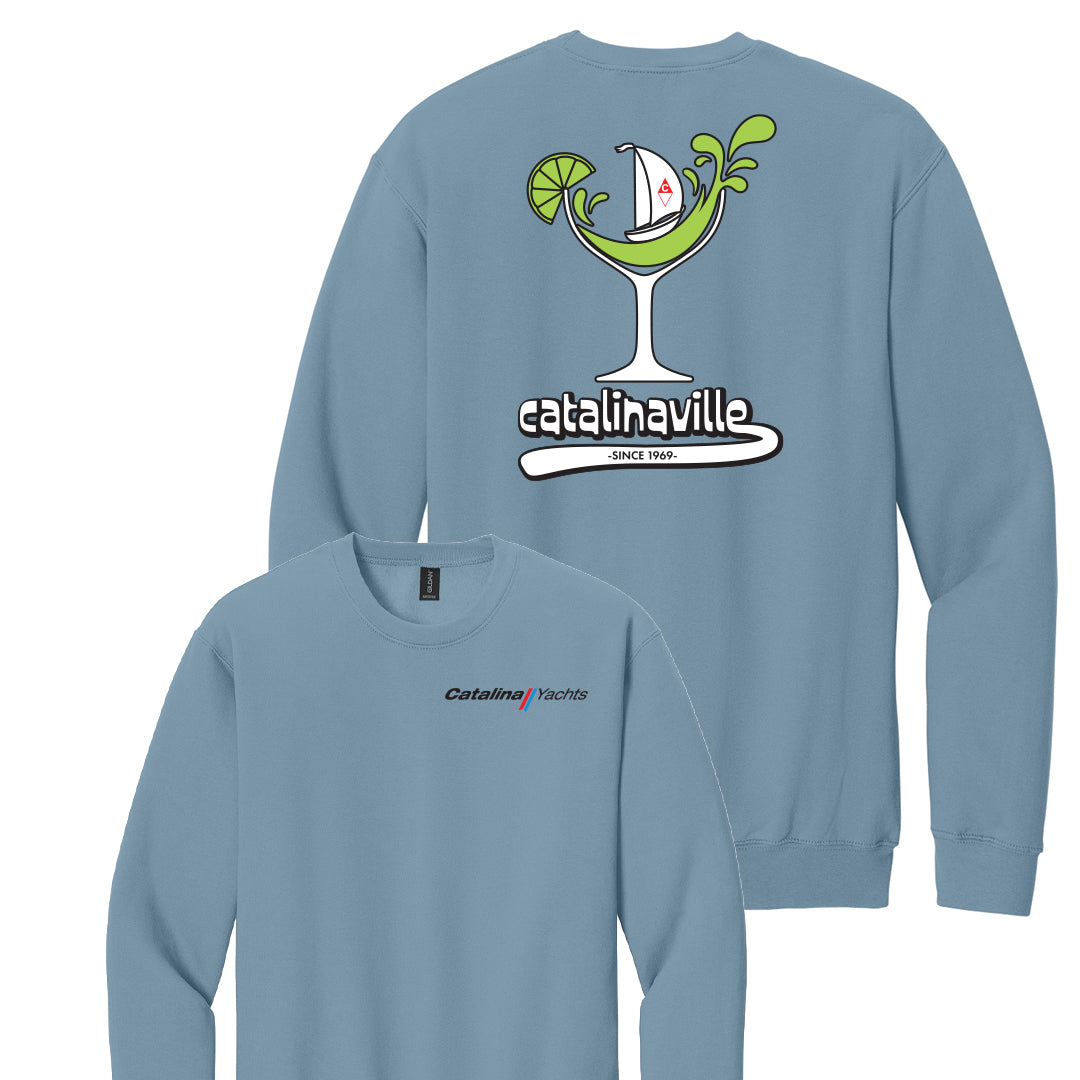 Catalinaville Sweatshirt