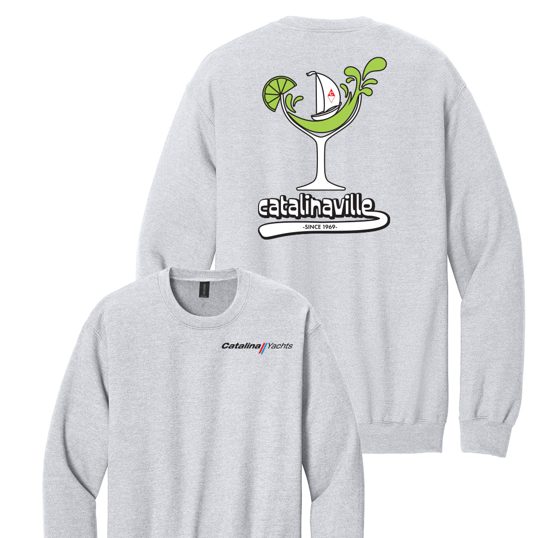 Catalinaville Sweatshirt