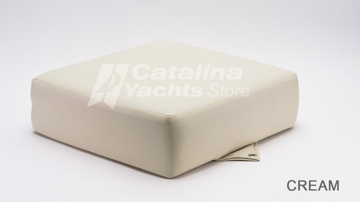 Interior Ultraleather Cushions - 34