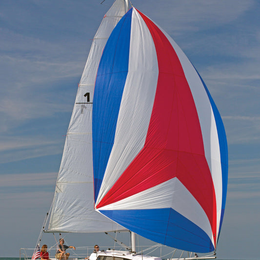 Doyle Asymmetric Sail