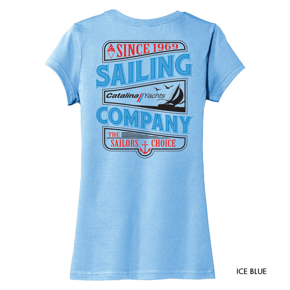 “Sailing Company” T-Shirt