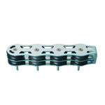 4 Sheaves Double Deck Organizer-0