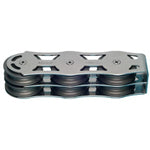 3 Sheaves Double Deck Organizer-0