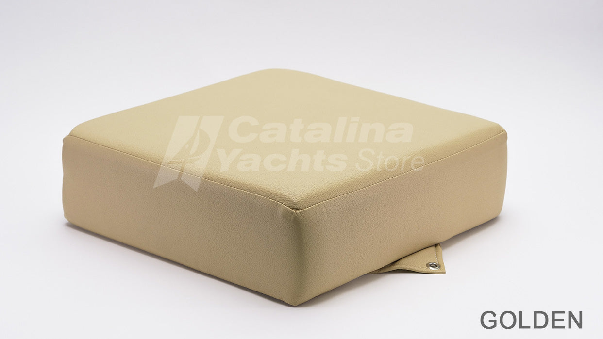 Interior Ultraleather Cushions - C-446