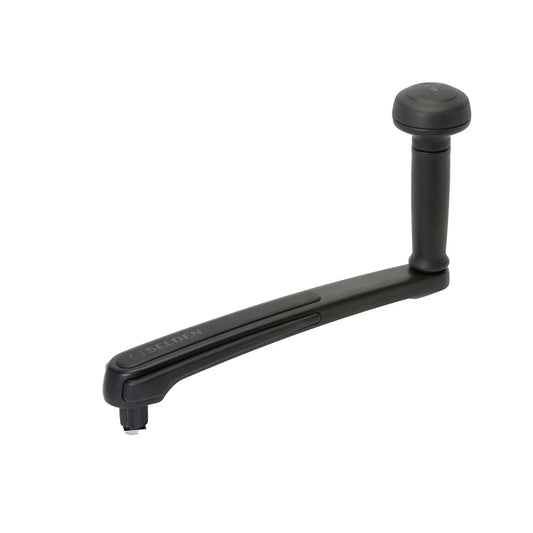 WINCH HANDLE 10"/255MM, RACE GRIP