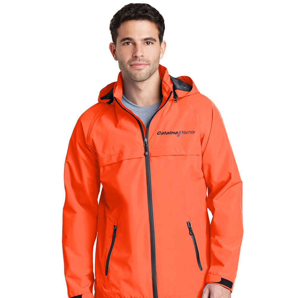 Torrent Waterproof Jacket