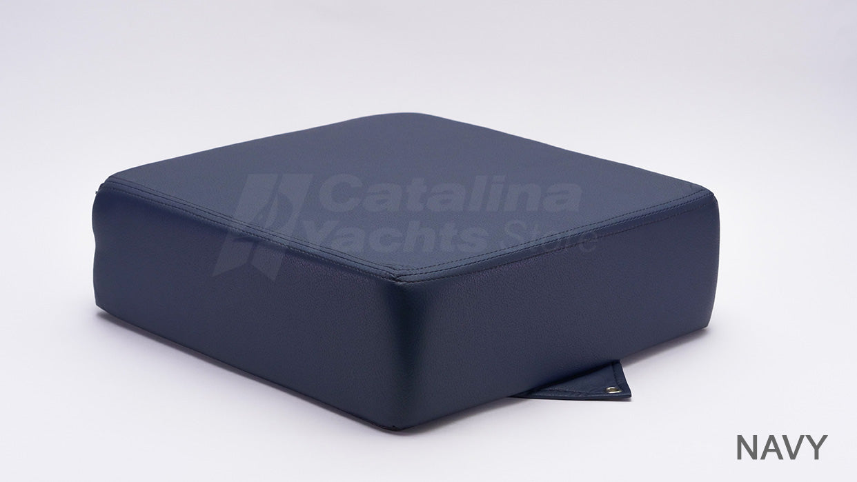 Interior Ultraleather Cushions - 34