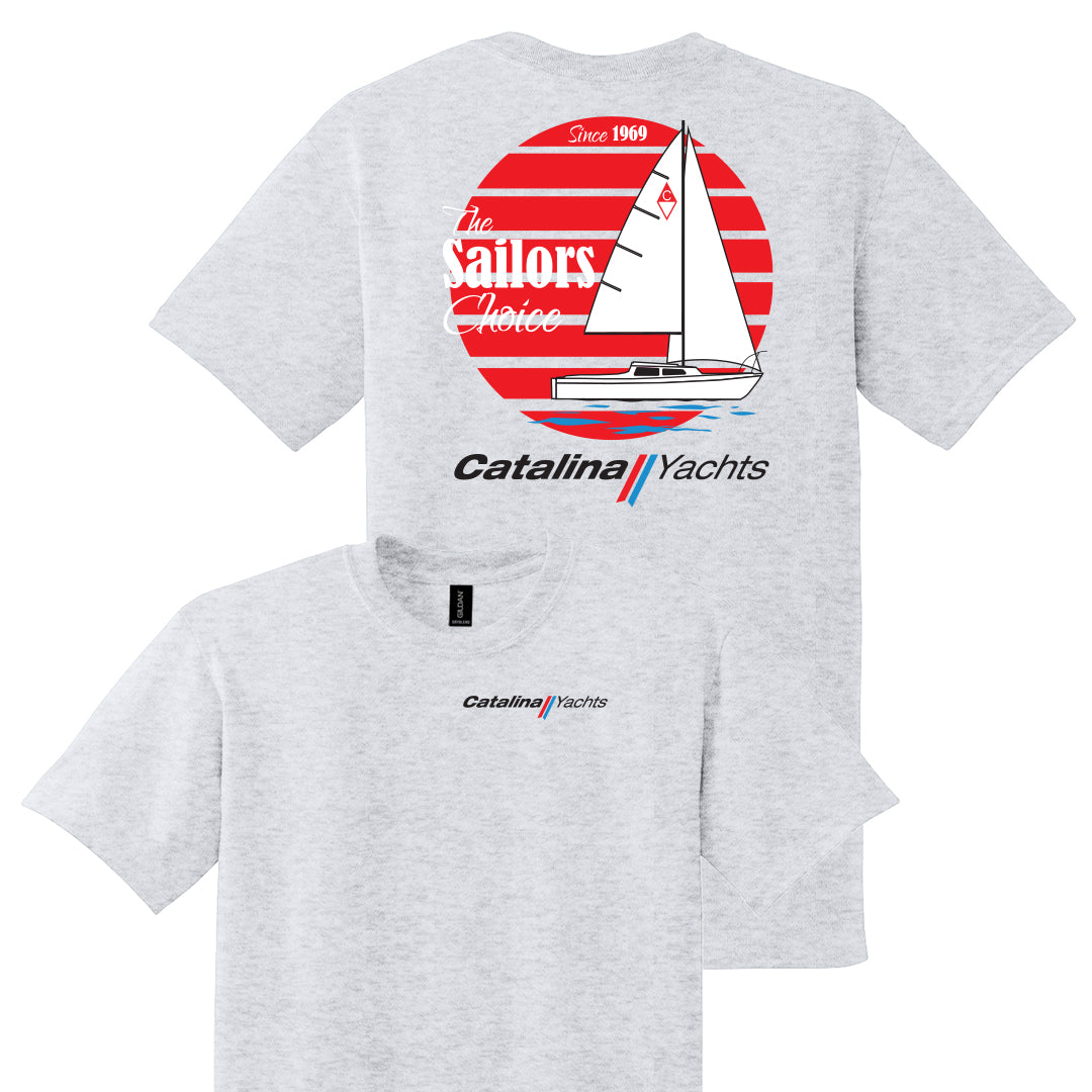 Sailor's Choice Dry Blend Tee