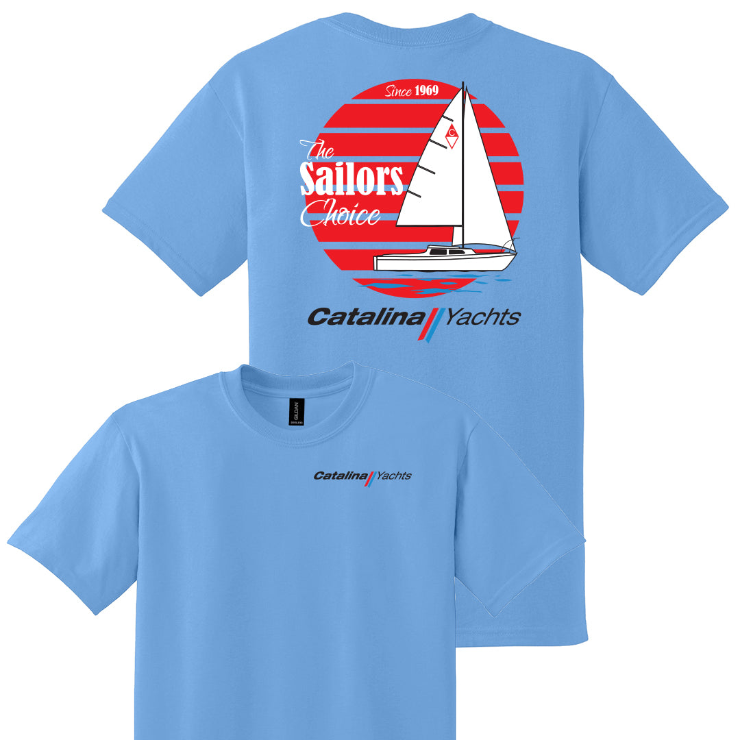 Sailor's Choice Dry Blend Tee