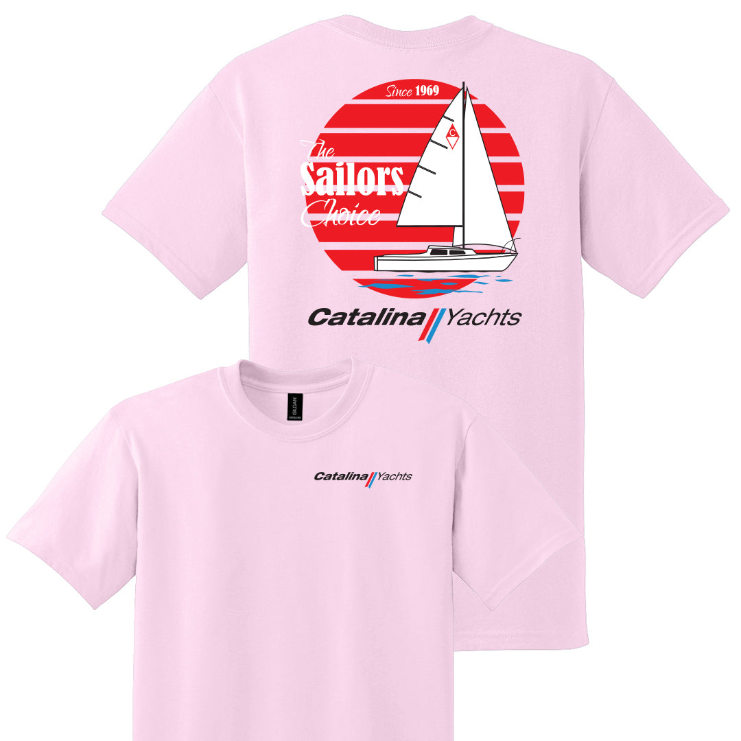 Sailor's Choice Dry Blend Tee
