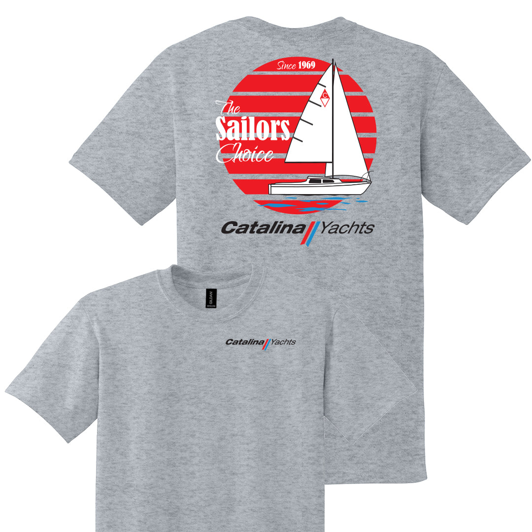Sailor's Choice Dry Blend Tee