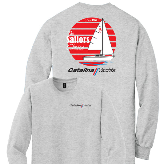 Sailor's Choice Dry Blend Long Sleeve