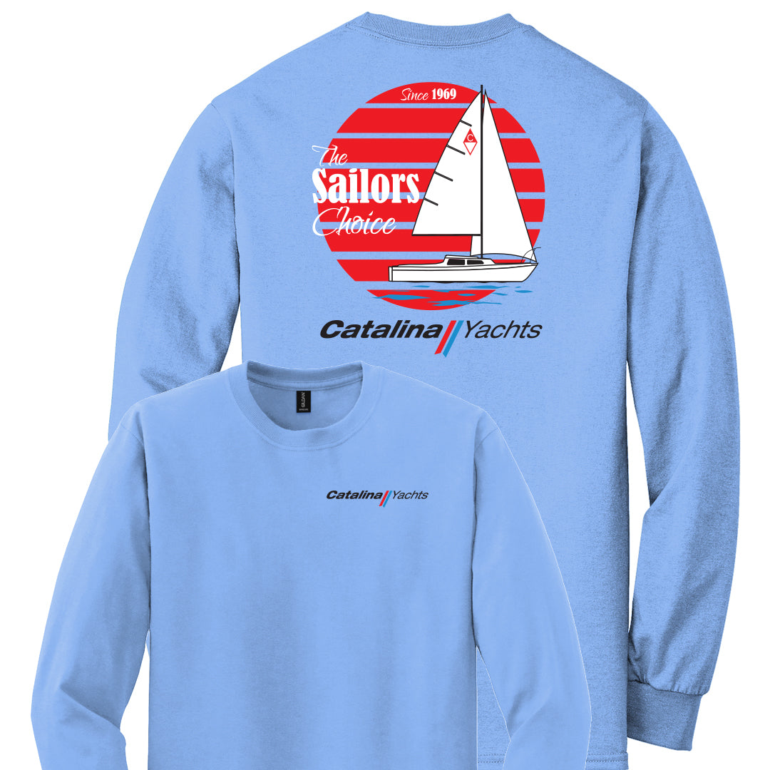 Sailor's Choice Dry Blend Long Sleeve