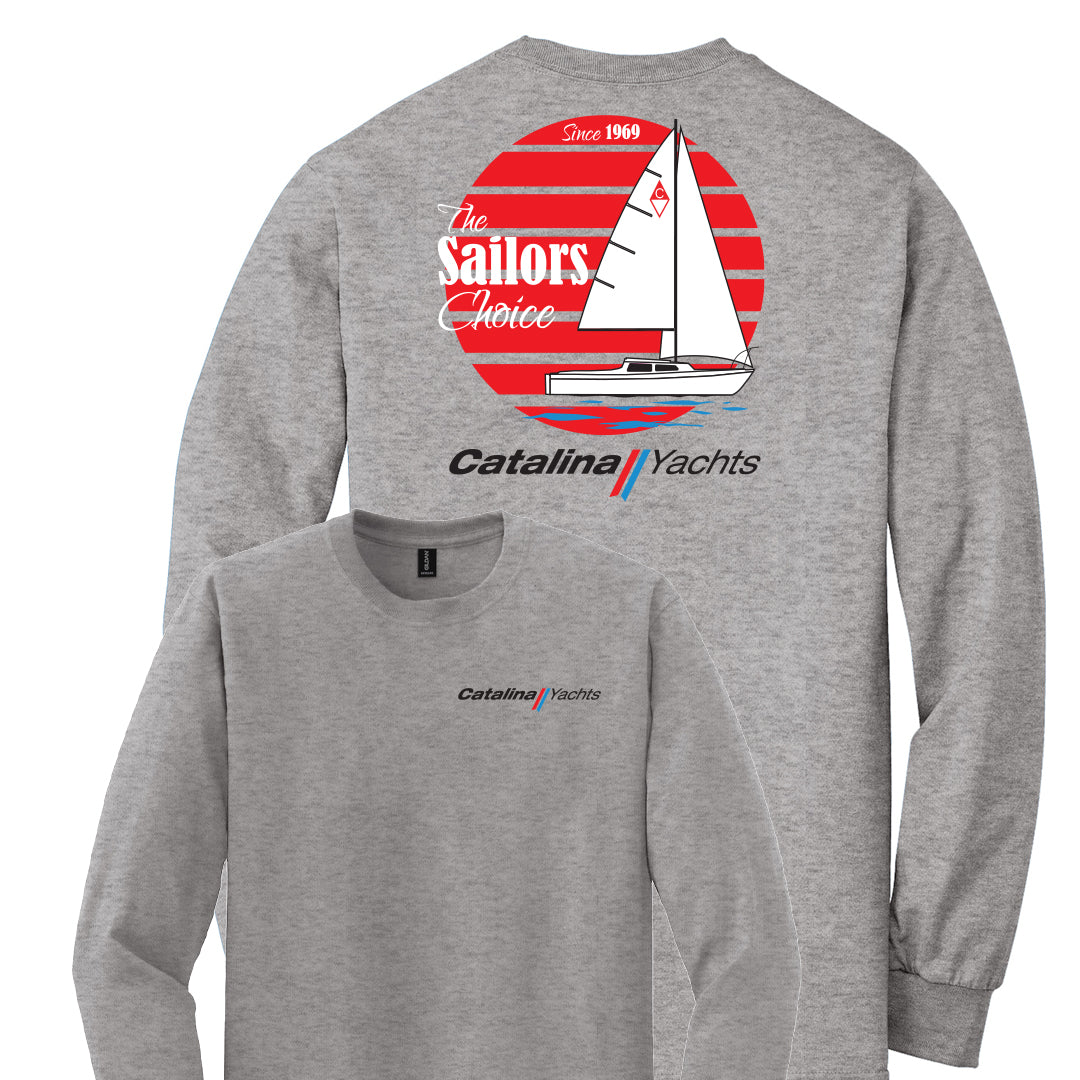 Sailor's Choice Dry Blend Long Sleeve