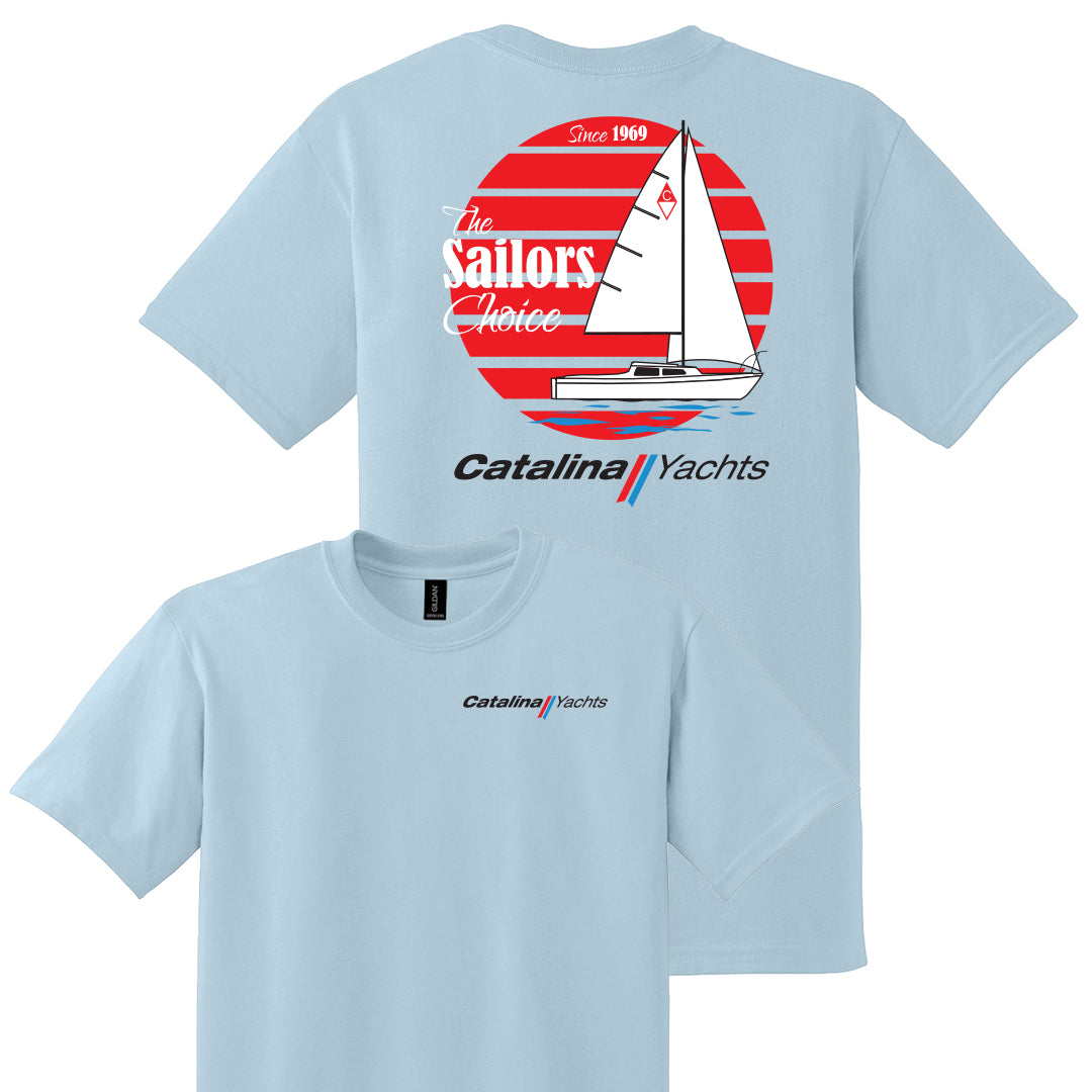Sailor's Choice Dry Blend Tee