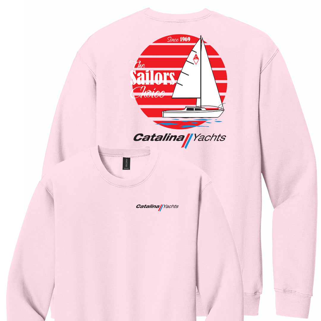 Sailor's Choice Sweatshirt