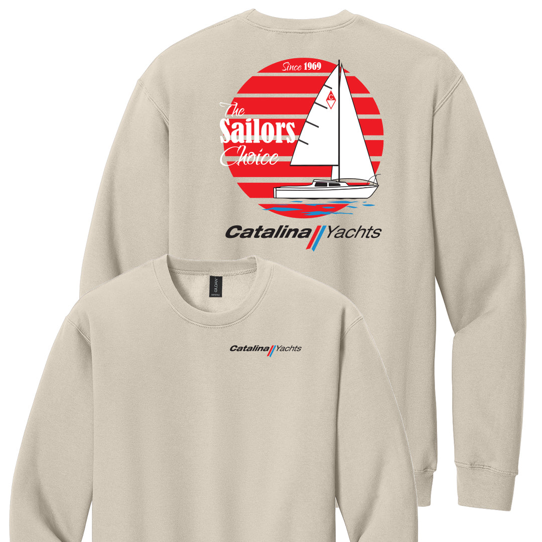 Sailor's Choice Sweatshirt