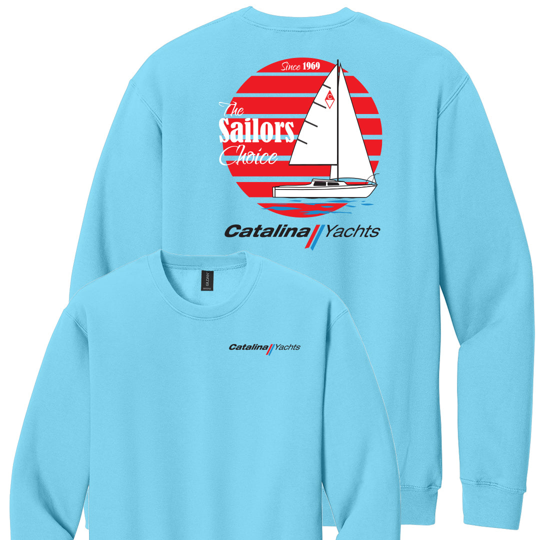Sailor's Choice Sweatshirt