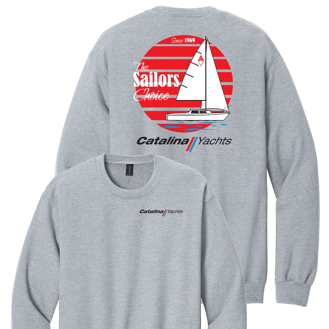 Sailor's Choice Sweatshirt
