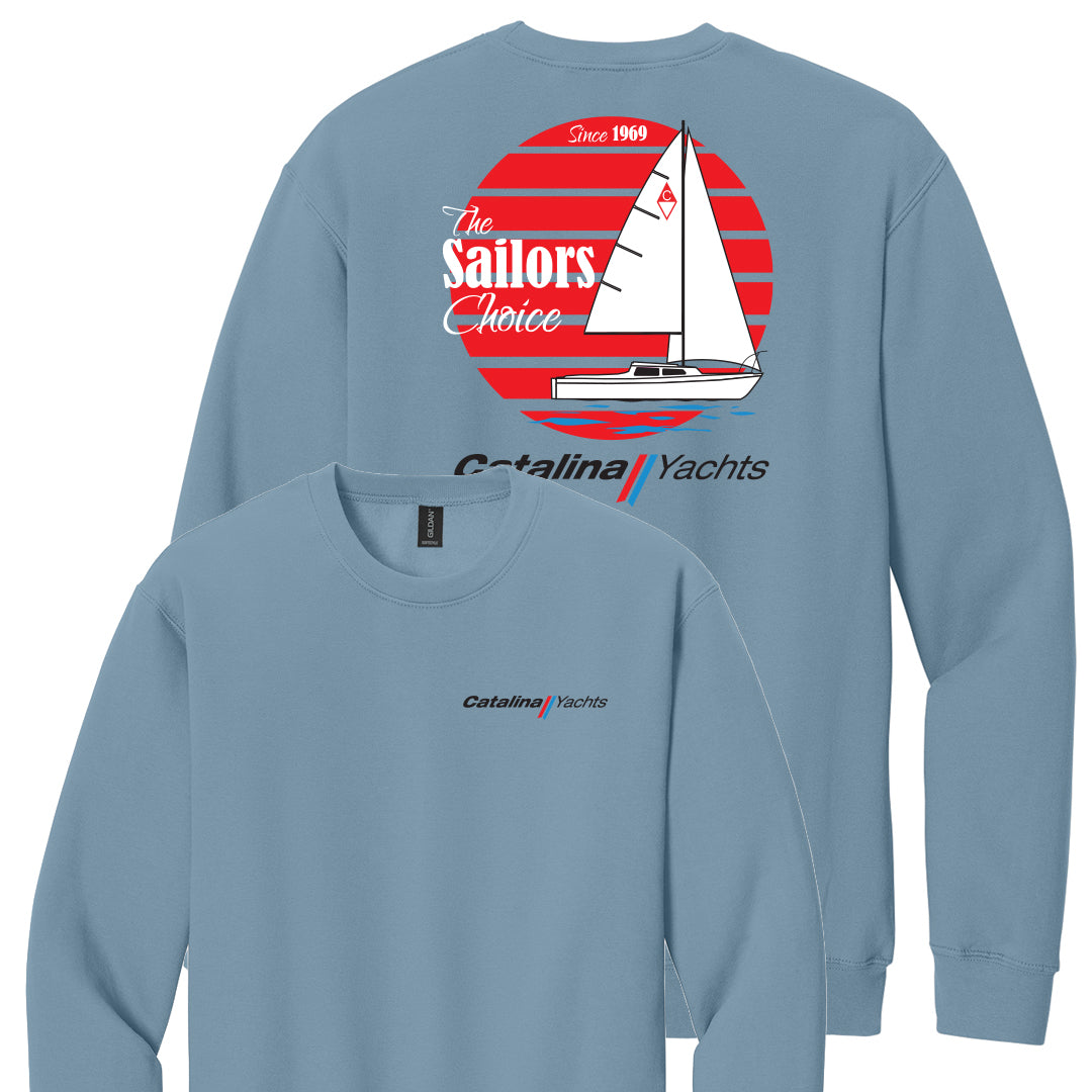 Sailor's Choice Sweatshirt