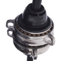 Seldén Adjustable Tack Swivel Kit-0