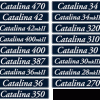 Catalina Yachts Name Plates-0